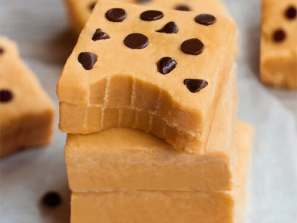 Cathy's Rich Peanut Butter Fudge
