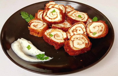 Chicken Swirls