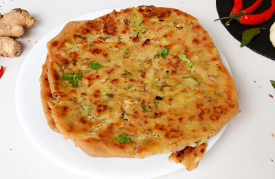 Hearty Potato Bread