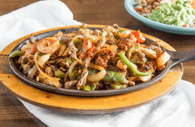 Lee's Special Taco Salad