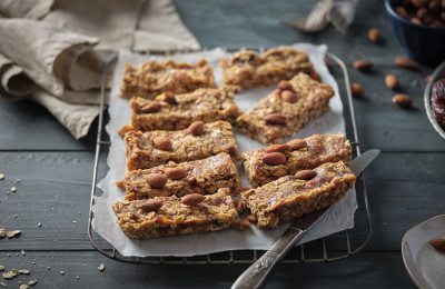 Quaker® Yogurt Oat Treats