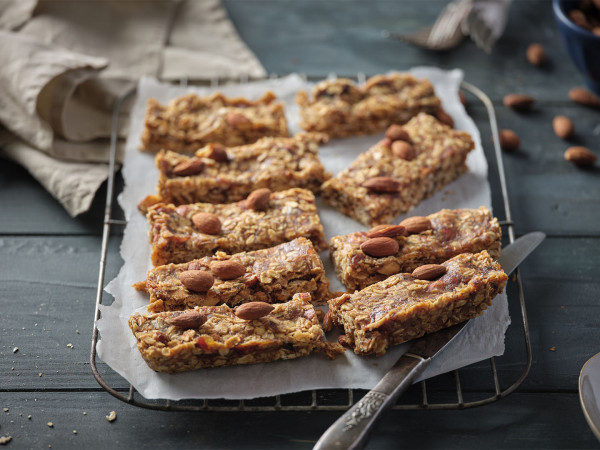 Quaker® Yogurt Oat Treats