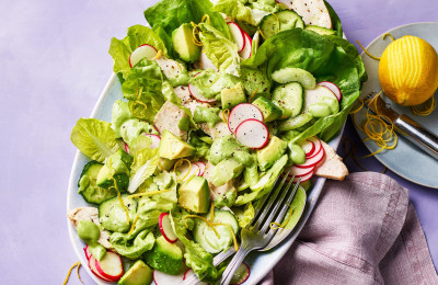Chicken Salad for Celebrations