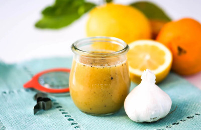 Citrus Medley Vinaigrette