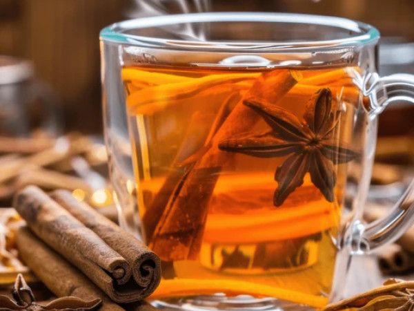 Loomi Spice Tea