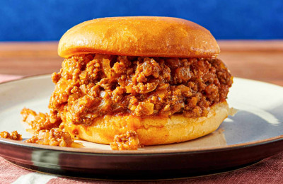 Sloppy Joe Filling for Delicious Sandwiches