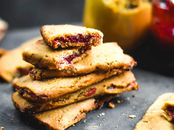 Breakfast Rice Bars