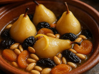 Recipe step
