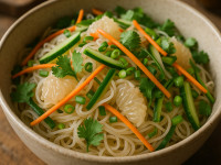 Recipe step